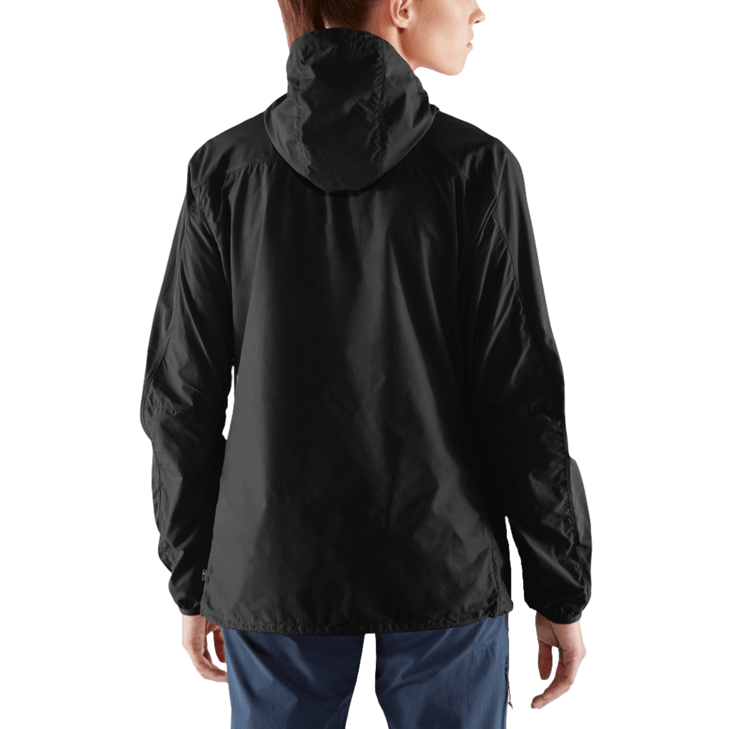 Fjällräven Outerwear FJÄLLRÄVEN - Women's High Coast Wind Jacket