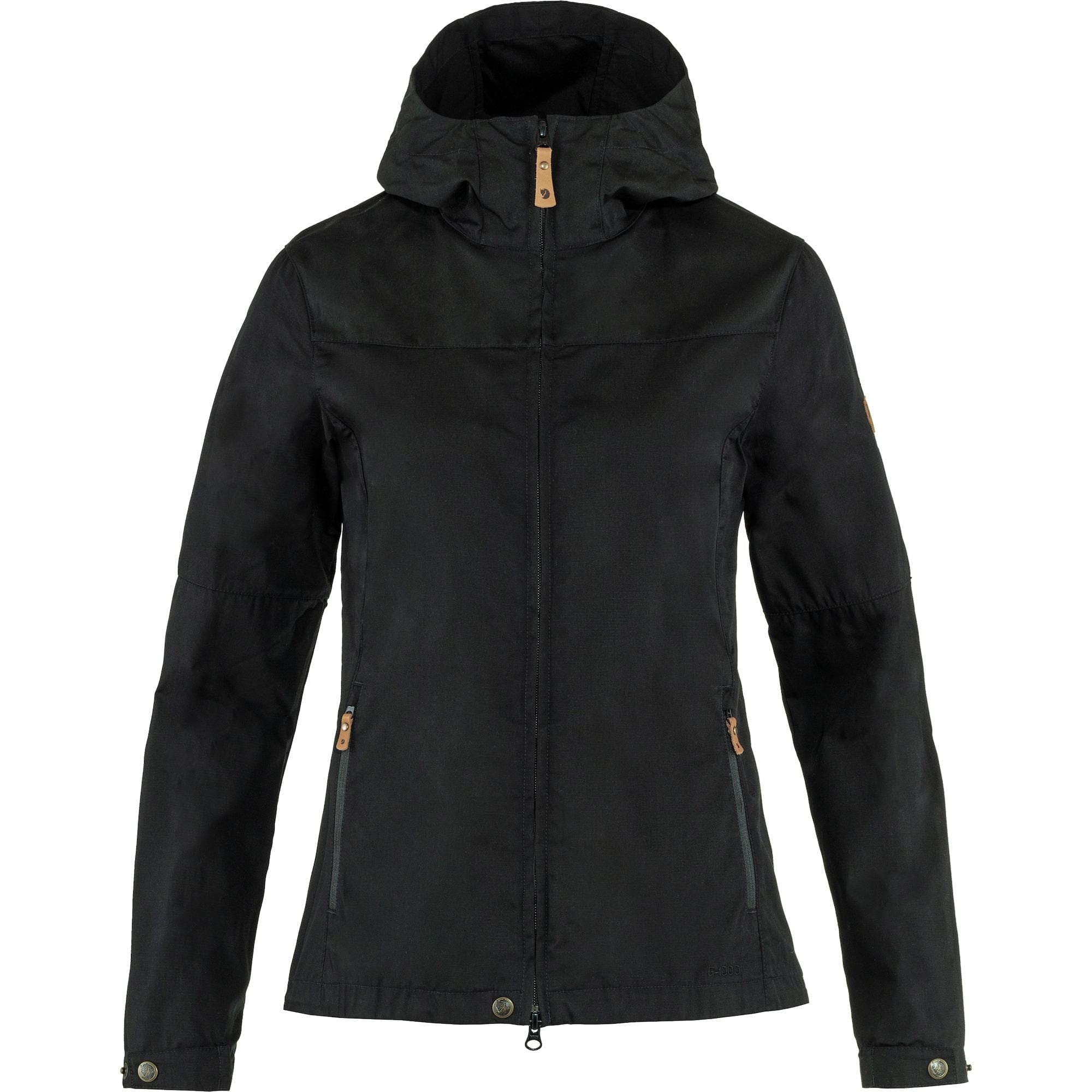 Fjallraven women's stina jacket best sale