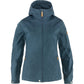 Fjällräven Outerwear XS / Indigo Blue FJÄLLRÄVEN - Women's Stina Jacket