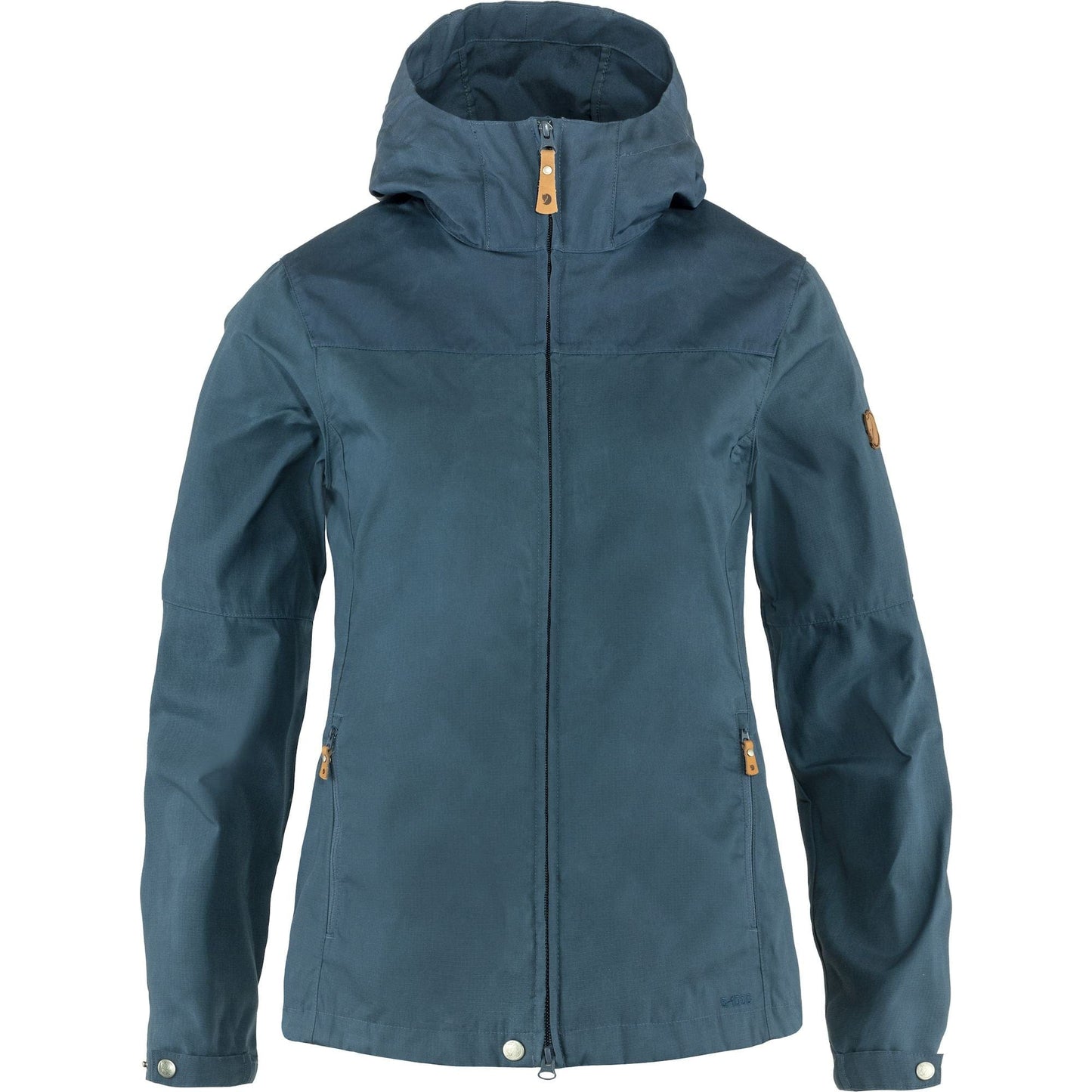 Fjällräven Outerwear XS / Indigo Blue FJÄLLRÄVEN - Women's Stina Jacket