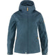 Fjällräven Outerwear XS / Indigo Blue FJÄLLRÄVEN - Women's Stina Jacket