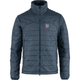 Fjällräven Outerwear XS / Navy FJÄLLRÄVEN - Men's X-Latt Jacket