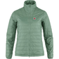 Fjällräven Outerwear XS / Patina Green FJÄLLRÄVEN - Women's X-Latt Jacket