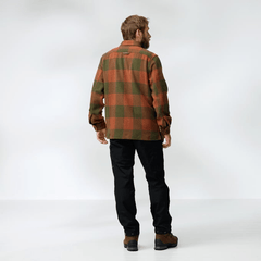 Fjällräven Woven Shirts FJÄLLRÄVEN - Men's Canada Shirt