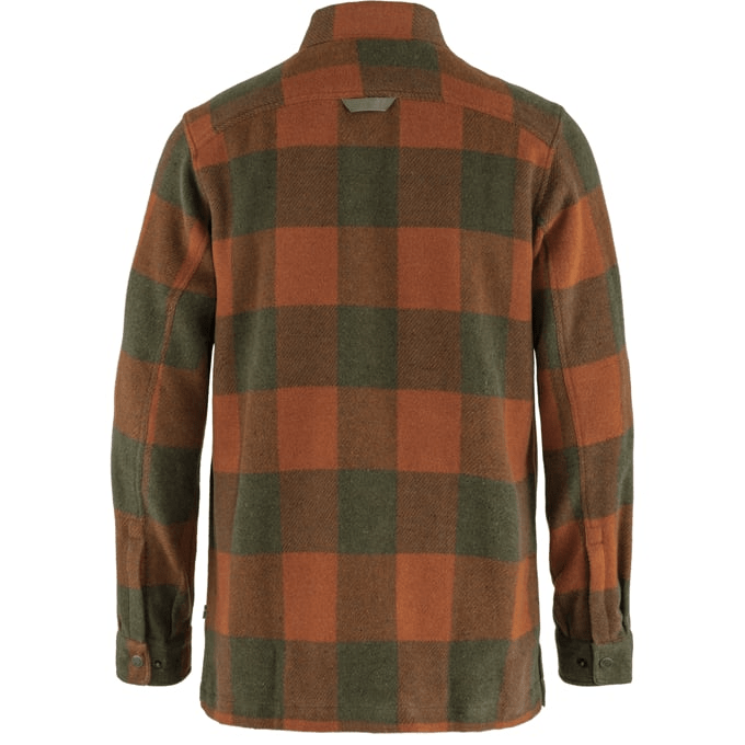 Fjällräven Woven Shirts FJÄLLRÄVEN - Men's Canada Shirt