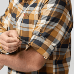 Fjällräven Woven Shirts FJÄLLRÄVEN - Men's Fjällglim Shirt