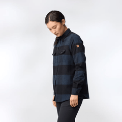 Fjällräven Woven Shirts FJÄLLRÄVEN - Women's Canada Shirt