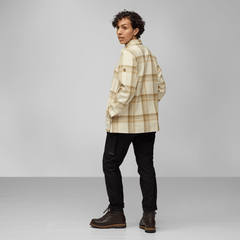 Fjällräven Woven Shirts FJÄLLRÄVEN - Women's Singi Flannel Overshirt