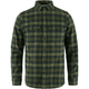 Fjällräven Woven Shirts S / Deep Forest-Laurel Green FJÄLLRÄVEN - Men's Skog Shirt
