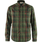 Fjällräven Woven Shirts S / Laurel Green FJÄLLRÄVEN - Men's Fjällglim Shirt