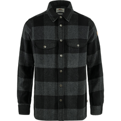 Fjällräven Woven Shirts XS / Black FJÄLLRÄVEN - Men's Canada Shirt