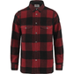 Fjällräven Woven Shirts XS / Red FJÄLLRÄVEN - Men's Canada Shirt