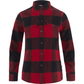Fjällräven Woven Shirts XXS / Red FJÄLLRÄVEN - Women's Canada Shirt