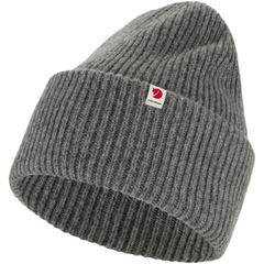 FJÄLLRÄVEN - Fjällräven Heavy Beanie