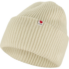 FJÄLLRÄVEN - Fjällräven Heavy Beanie