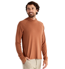 Free Fly - Men's Bamboo Flex Hoodie