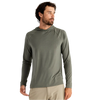 Free Fly - Men's Bamboo Flex Hoodie