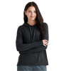 Free Fly - Women's Bamboo Flex Hoodie