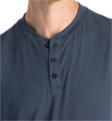 Free Fly - Men's Bamboo Flex Long Sleeve Henley