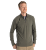 Free Fly - Men's Bamboo Flex Quarter-Zip