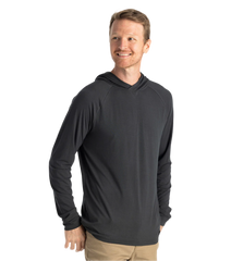 Free Fly - Men's Bamboo Flex Hoodie