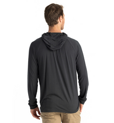 Free Fly - Men's Bamboo Flex Hoodie