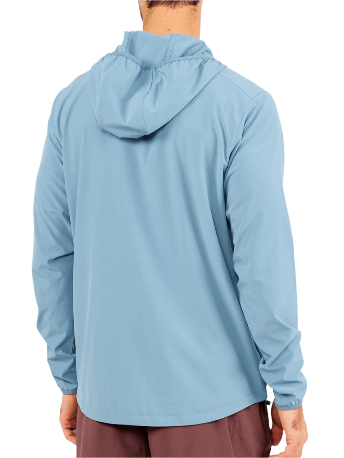 Free Fly Outerwear Free Fly - Men's Breeze Jacket