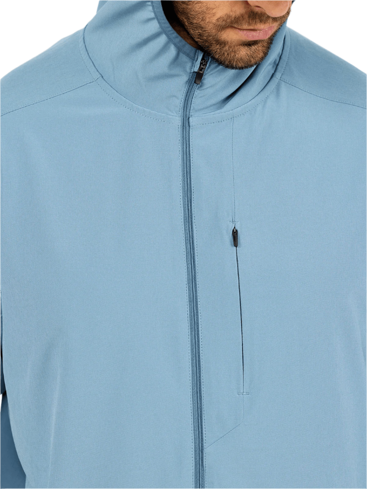 Free Fly Outerwear Free Fly - Men's Breeze Jacket