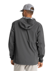 Free Fly Outerwear Free Fly - Men's Cloudshield Rain Jacket