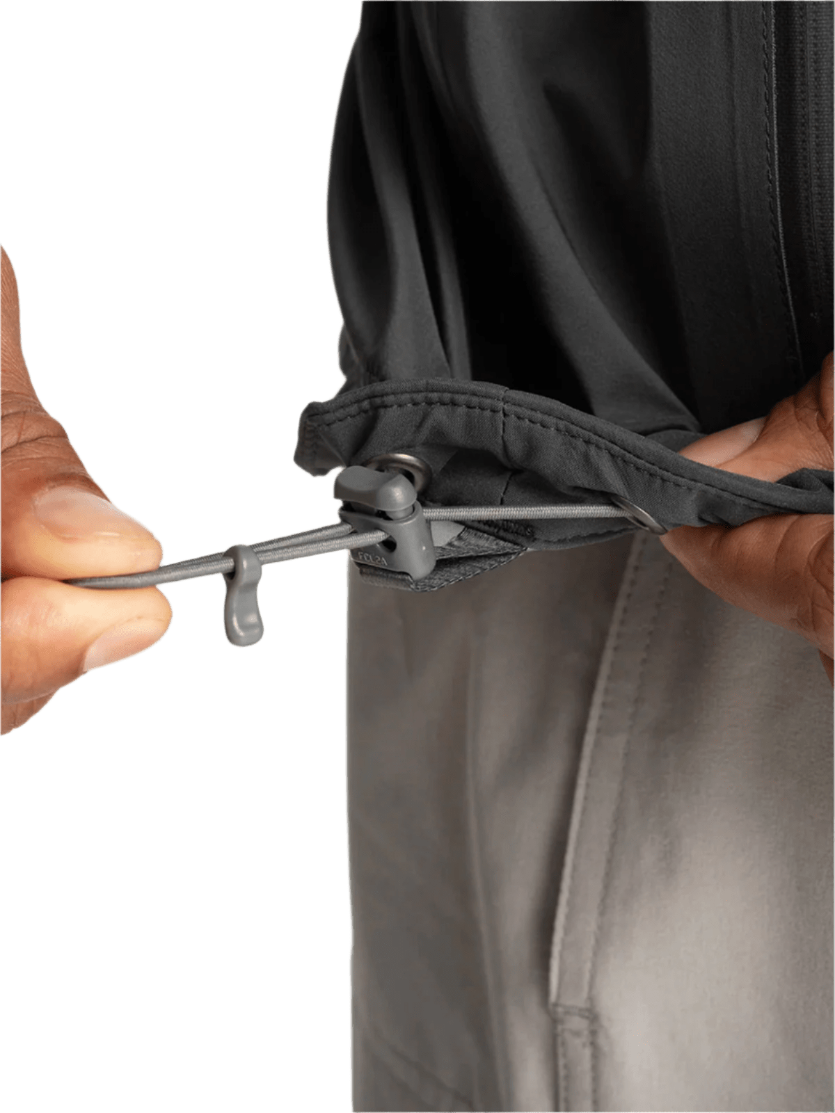 Free Fly Outerwear Free Fly - Men's Cloudshield Rain Jacket