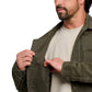 Free Fly Outerwear Free Fly - Men's Folly Twill Chore Coat