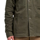 Free Fly Outerwear Free Fly - Men's Folly Twill Chore Coat