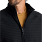 Free Fly Outerwear Free Fly - Men's Gridback Fleece Jacket