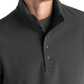 Free Fly Outerwear Free Fly - Men's Gridback Fleece Snap Pullover