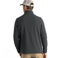Free Fly Outerwear Free Fly - Men's Gridback Fleece Snap Pullover
