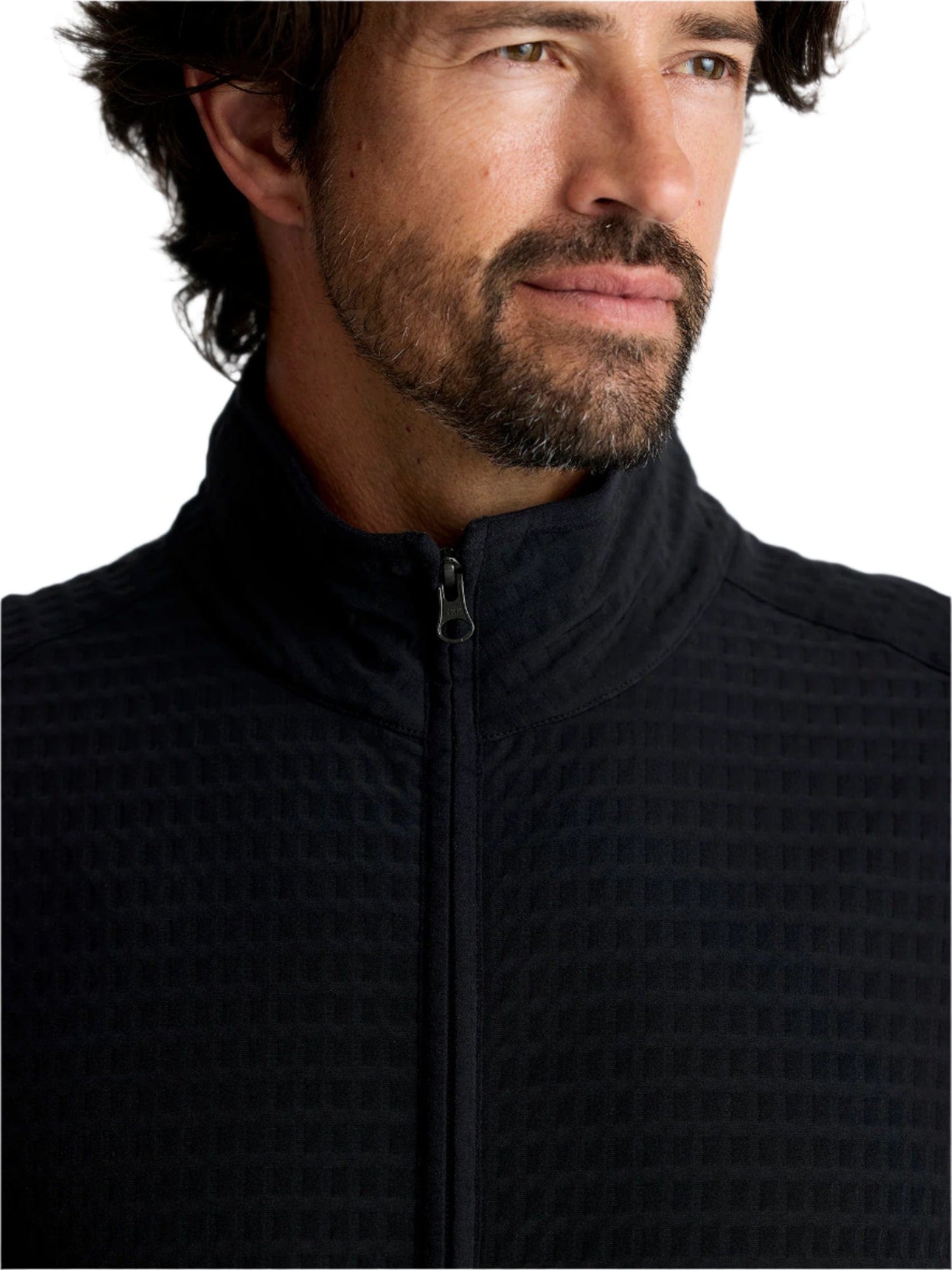 Free Fly Outerwear Free Fly - Men's Gridback Fleece Vest