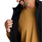 Free Fly Outerwear Free Fly - Men's Gridback Fleece Vest