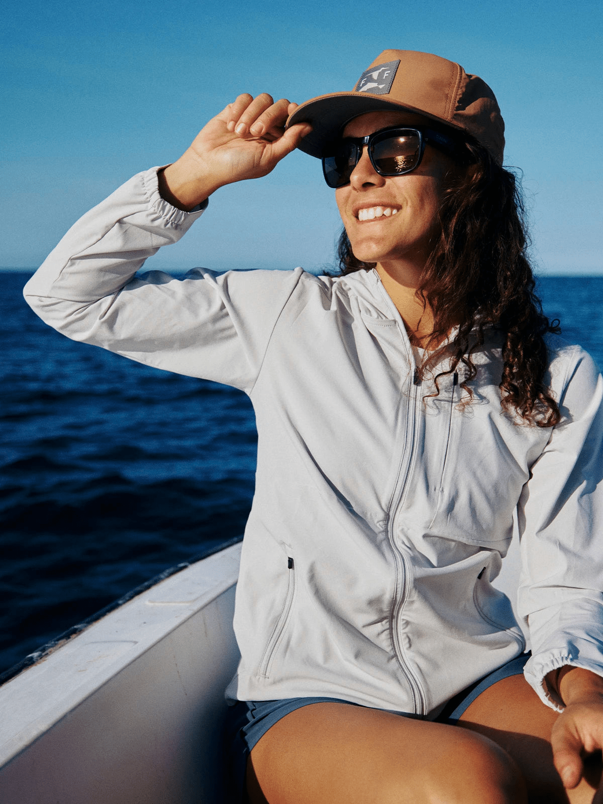 Free Fly Outerwear Free Fly - Women's Breeze Jacket