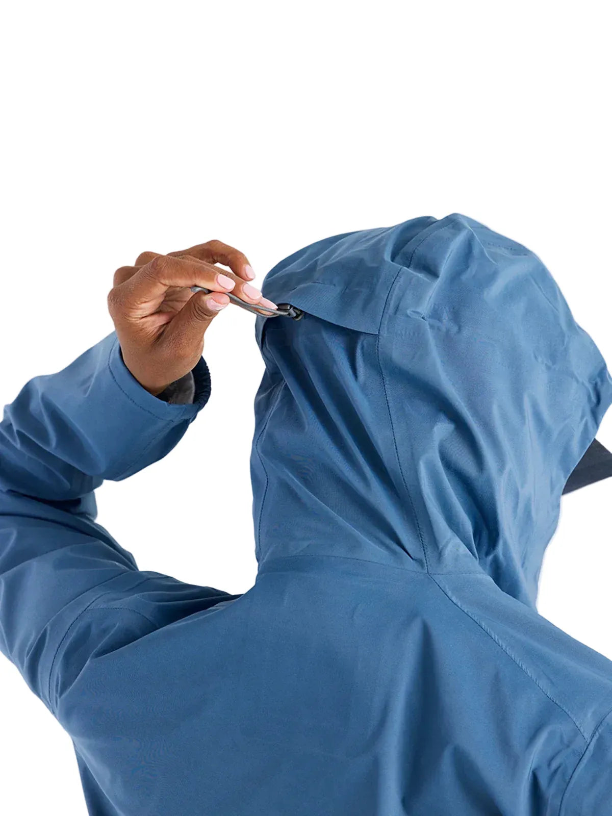 Free Fly Outerwear Free Fly - Women's Cloudshield Rain Jacket