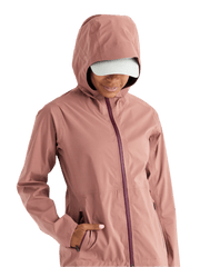 Free Fly Outerwear Free Fly - Women's Cloudshield Rain Jacket