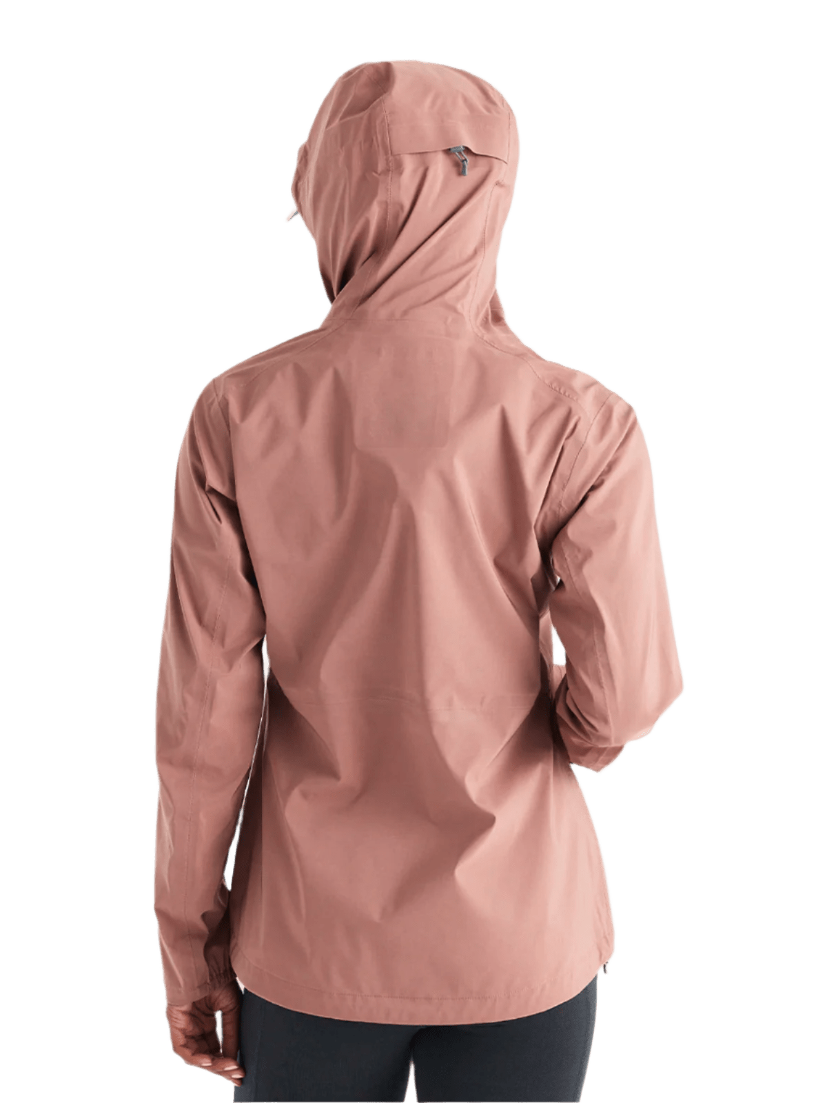 Free Fly Outerwear Free Fly - Women's Cloudshield Rain Jacket