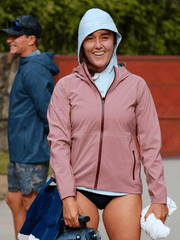 Free Fly Outerwear Free Fly - Women's Cloudshield Rain Jacket