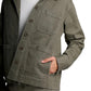 Free Fly Outerwear Free Fly - Women's Folly Twill Chore Coat