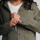 Free Fly Outerwear Free Fly - Women's Folly Twill Chore Coat