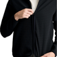 Free Fly Outerwear Free Fly - Women's Gridback Fleece Jacket