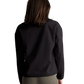 Free Fly Outerwear Free Fly - Women's Gridback Fleece Snap Pullover
