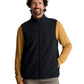 Free Fly Outerwear S / Black Free Fly - Men's Gridback Fleece Vest