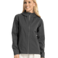 Free Fly Outerwear S / Black Sand Free Fly - Women's Cloudshield Rain Jacket