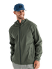 Free Fly Outerwear S / Dark Olive Free Fly - Men's Cloudshield Rain Jacket