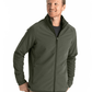 Free Fly Outerwear S / Dark Olive Free Fly - Men's Gridback Fleece Jacket